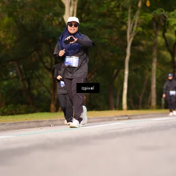 Runner Photo 5398506
