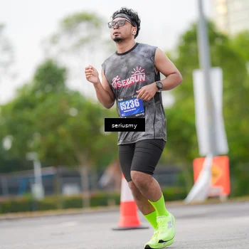 Runner Photo 5398507