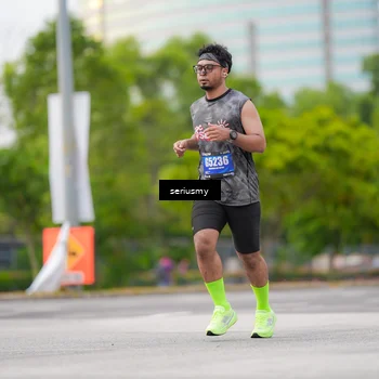 Runner Photo 5398508