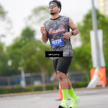 Runner Photo 5398509