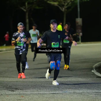 Runner Photo 5398510