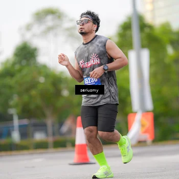 Runner Photo 5398511