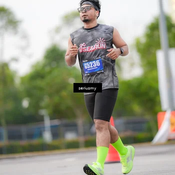 Runner Photo 5398512