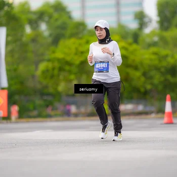 Runner Photo 5398513