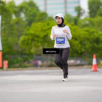 Runner Photo 5398514