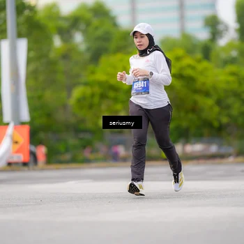Runner Photo 5398516
