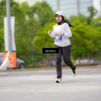 Runner Photo 5398517