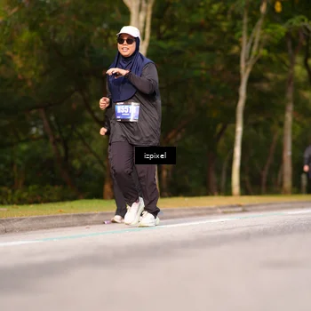 Runner Photo 5398519