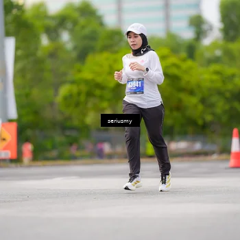 Runner Photo 5398520