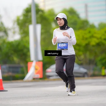 Runner Photo 5398521