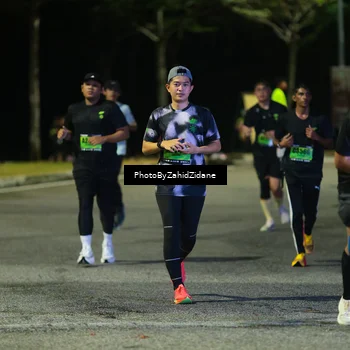 Runner Photo 5398522