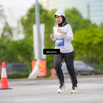 Runner Photo 5398523