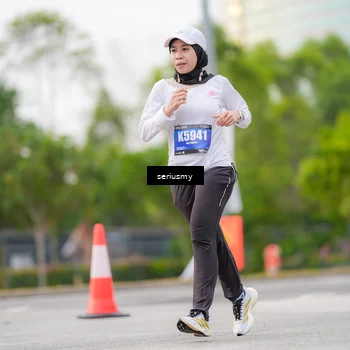 Runner Photo 5398524