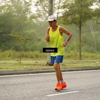 Runner Photo 5398525