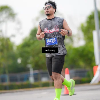 Runner Photo 5398527