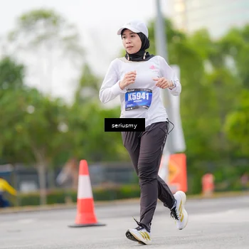 Runner Photo 5398528