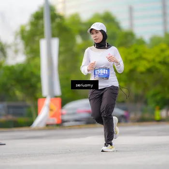 Runner Photo 5398529