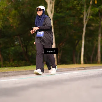 Runner Photo 5398530
