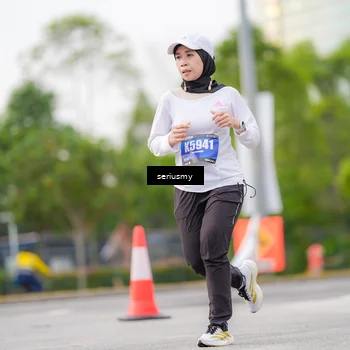 Runner Photo 5398531