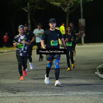 Runner Photo 5398532