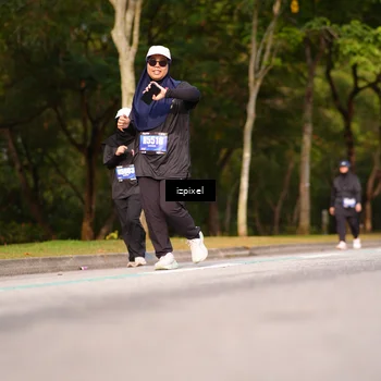 Runner Photo 5398533
