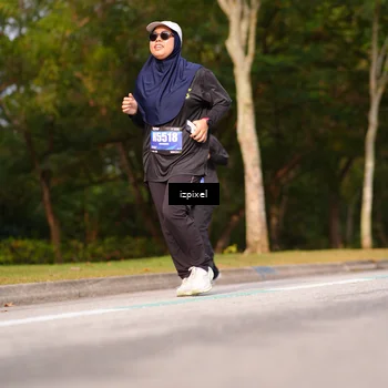 Runner Photo 5398534