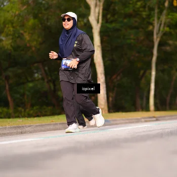 Runner Photo 5398535