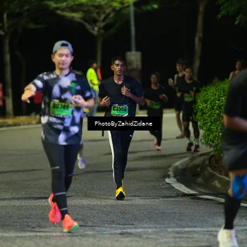 Runner Photo 5398536