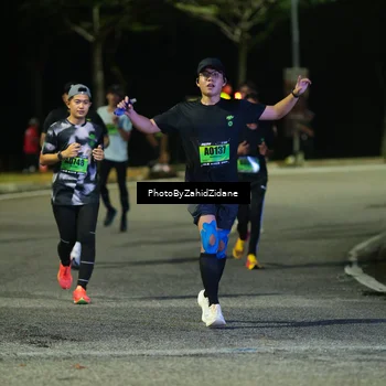 Runner Photo 5398538