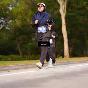 Runner Photo 5398540