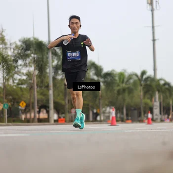 Runner Photo 5398541