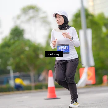 Runner Photo 5398543