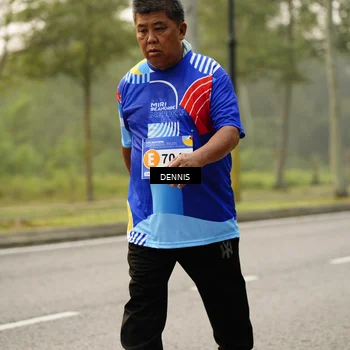 Runner Photo 5398544