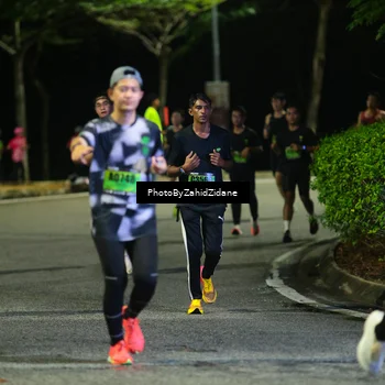Runner Photo 5398545