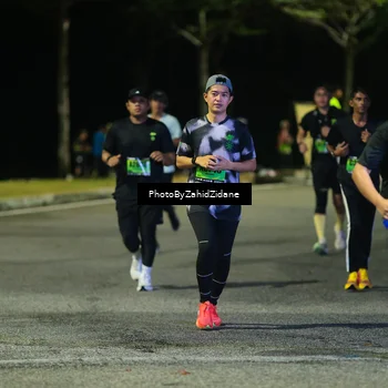 Runner Photo 5398546