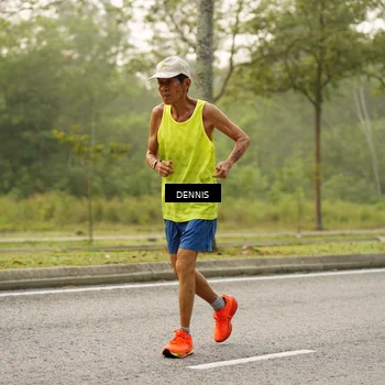 Runner Photo 5398547