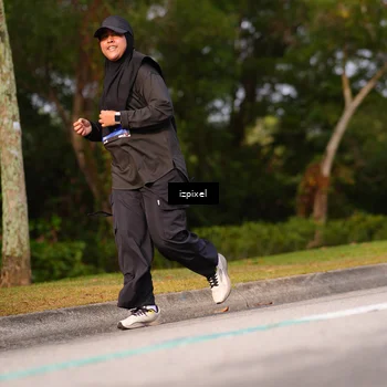 Runner Photo 5398550