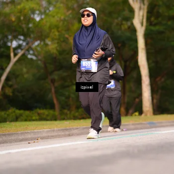 Runner Photo 5398553