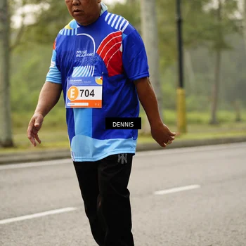 Runner Photo 5398556