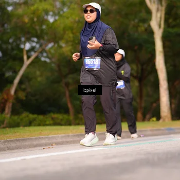 Runner Photo 5398558