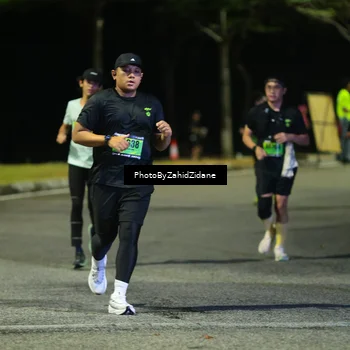 Runner Photo 5398559