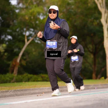 Runner Photo 5398560