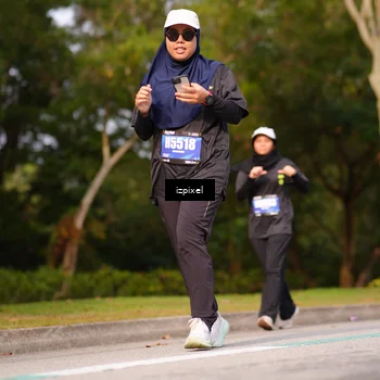 Runner Photo 5398561