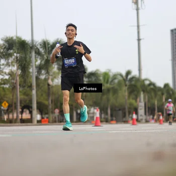 Runner Photo 5398562