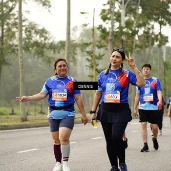 Runner Photo 5398563