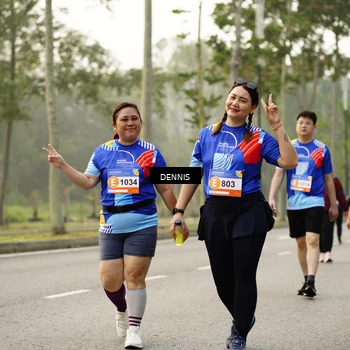 Runner Photo 5398564