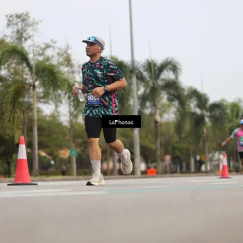Runner Photo 5398566