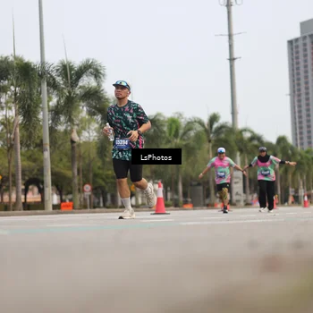 Runner Photo 5398567