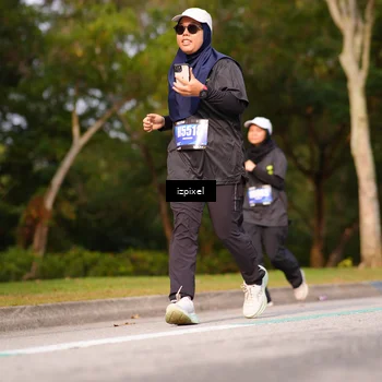 Runner Photo 5398568