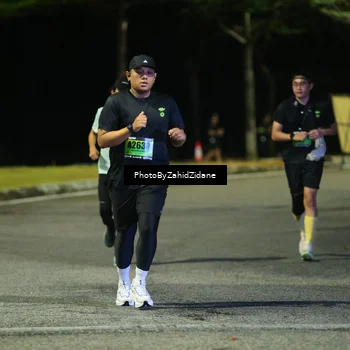 Runner Photo 5398569